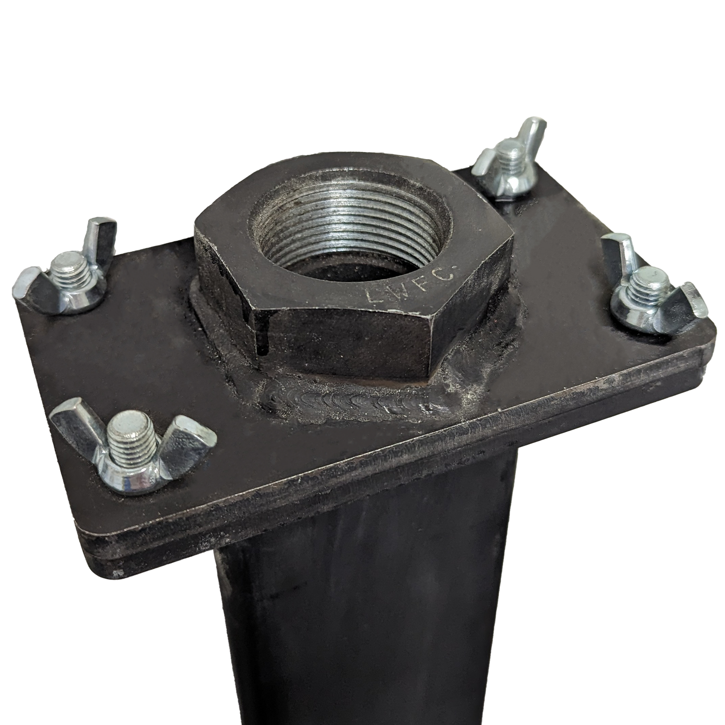 Beam Mold