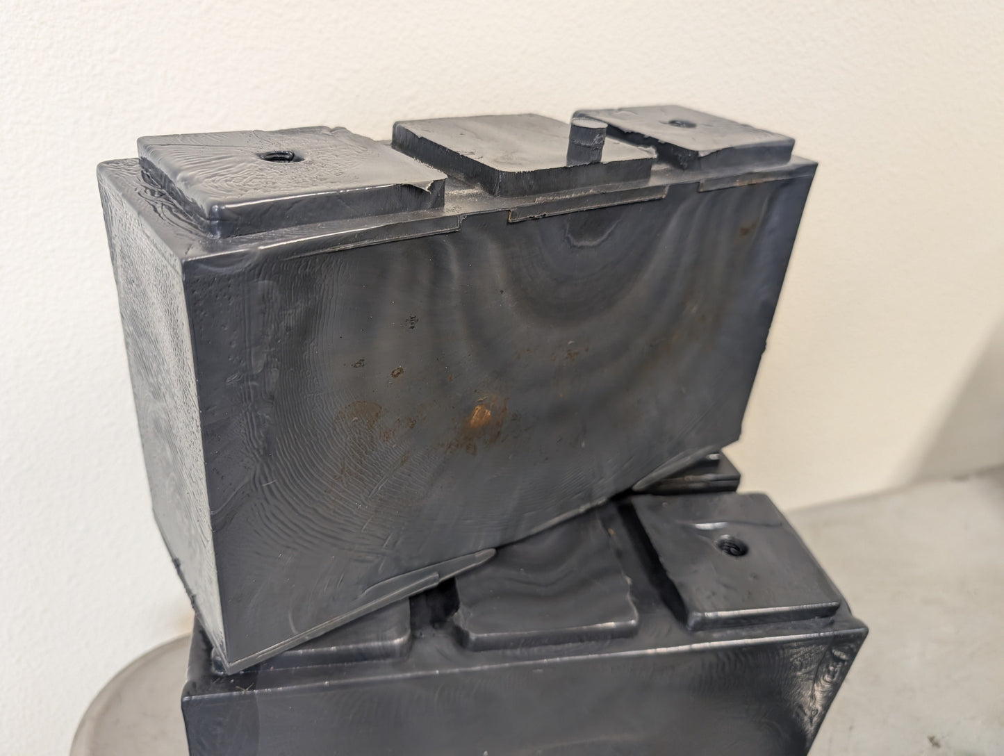 Brick Molds