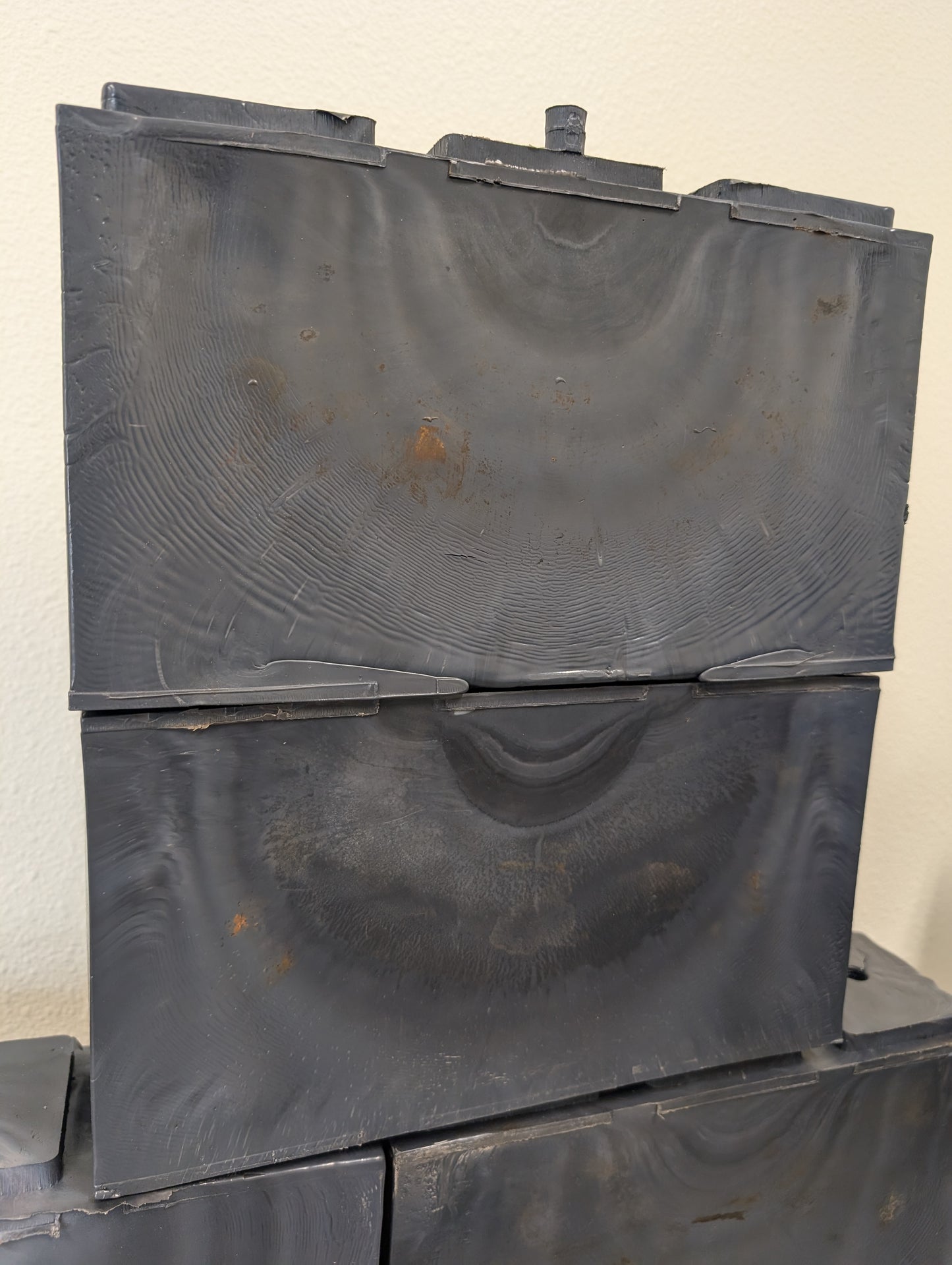 Brick Molds