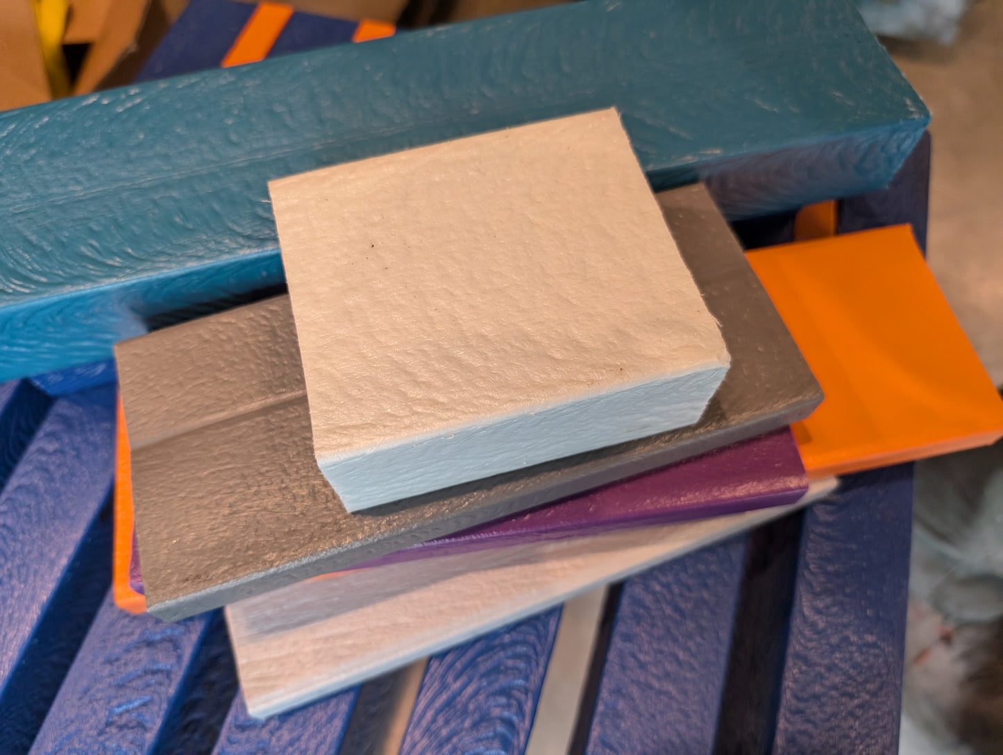 Beam Mold