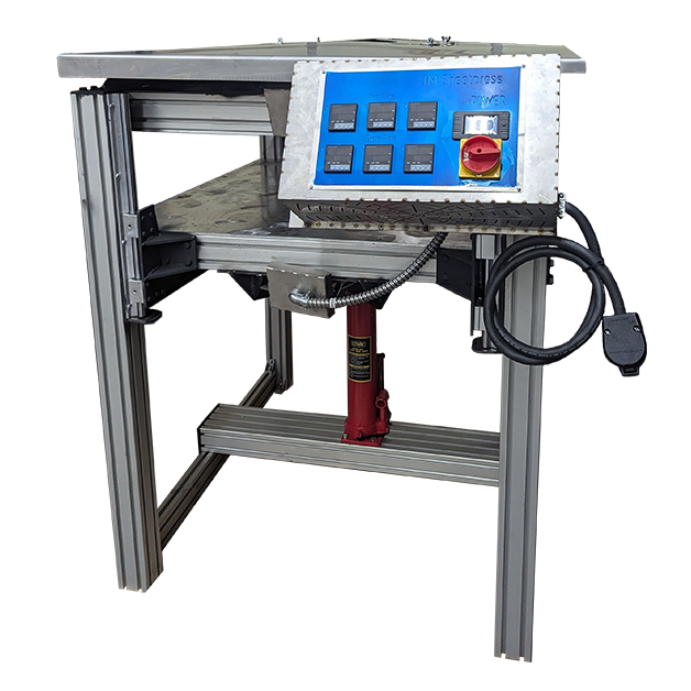 Sheet Press Pro