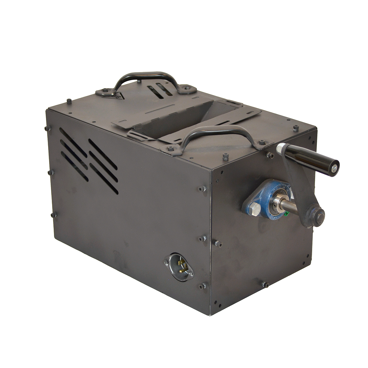 Desktop Extruder