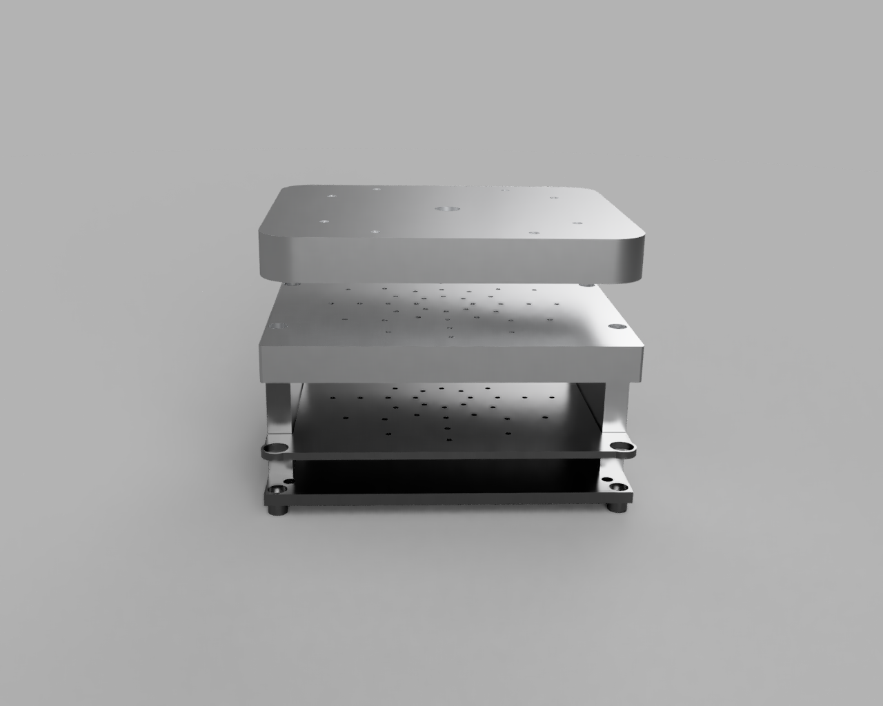 Automatic Injection Machine - 50g / 150g Shot size
