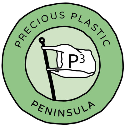 Precious Plastic Peninsula