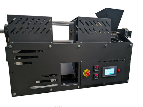 Automatic Injection Machine, 50 g