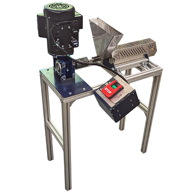 Polyver Machine basic-machines – Polyvora