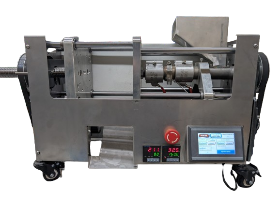 Automatic Injection Machine - 50g / 150g Shot size – Polyvora