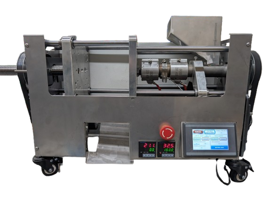 Automatic Injection Machine - 50g / 150g Shot size