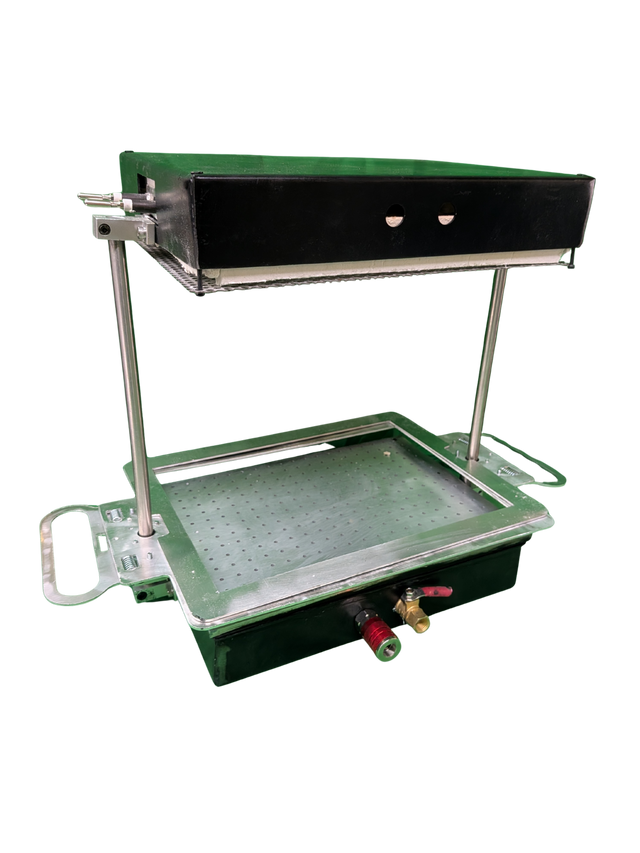9x12" Vacuum Former