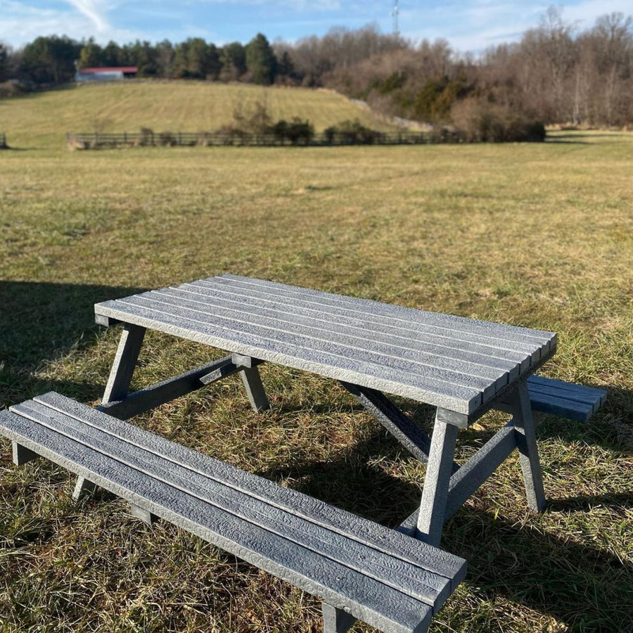 Park table