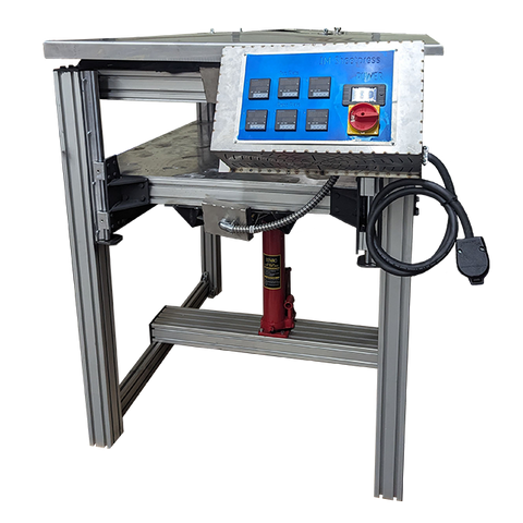 Sheet Press Pro