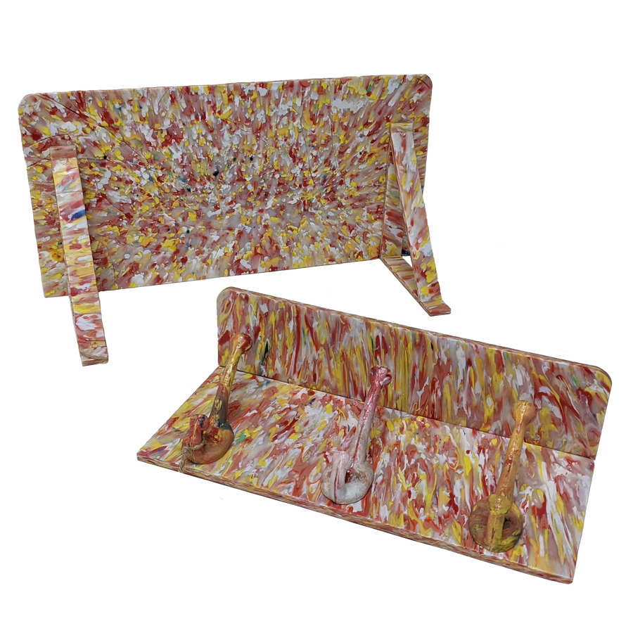 Shelving